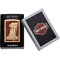Zippo 2024 Zippo High Polish Brass, Harley Davidson Hd,  ZIP-48361 - alternate 3